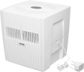 Мойка воздуха Venta Comfort plus LW25,  до 45м2,  белый