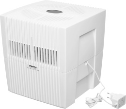 Мойка воздуха Venta Comfort plus LW25,  до 45м2,  белый