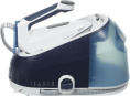 Парогенератор Braun CareStyle 5 IS5245BL 2400Вт синий/белый