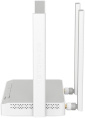 Роутер беспроводной Keenetic Netcraze Explorer 4G (NC-4910) AC1200 10/100BASE-TX/4G cat. 4 белый