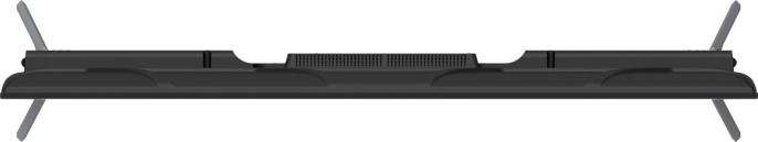 60" Телевизор SKYWORTH 60Q66H QLED+, 4K Ultra HD, СМАРТ ТВ, Google TV, черный