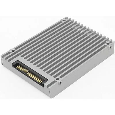 Накопитель SSD Intel PCI-E x4 1Tb SSDPE2KX010T807 SSDPE2KX010T801 DC P4510 2.5"