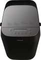 Хлебопечь PANASONIC SD-ZP2000KTS,  черный