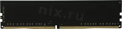 Модуль памяти Patriot Signature Line PSD416G266681 DDR4 DIMM 16Gb PC4-21300 CL19