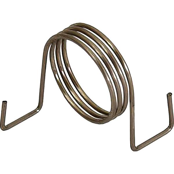 Спиральная пружина нижней гребёнки/ COIL SPRING:GATE PAWL:LOWER (AA066414)