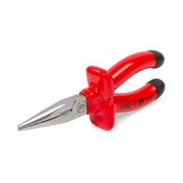 Диэлектрические длинногубцы КВТ Эксперт 160 70355