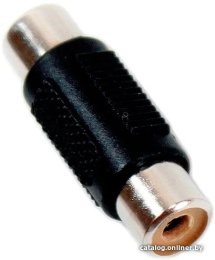 VCOM VAD7849 Переходник RCA-F -- RCA-F