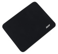 Коврик для мыши Acer OMP210 Мини черный 250x200x3мм ZL.MSPEE.001