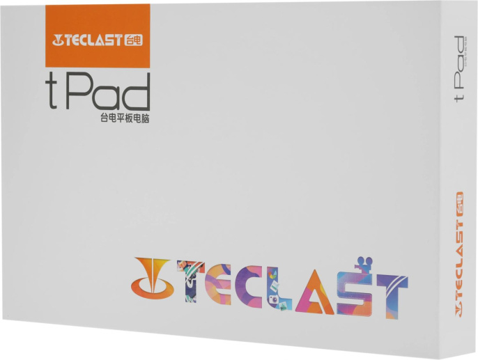 10.1" Планшет TECLAST P30T 4/128 GB A523 Wi-Fi, 1280 x 800, 120Гц, Android 14, серый