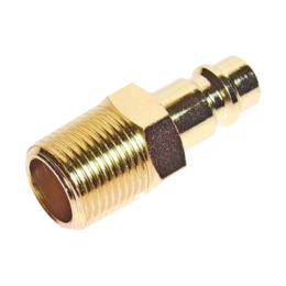 Штуцер быстросъемный M>M3/8" МАСТАК 696-25