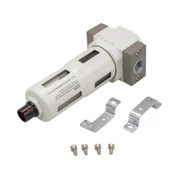 Фильтр для пневмосистемы Profi 1/2 ROCKFORCE RF-703412(18877)