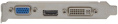 Видеокарта Afox GT730 2GB DDR3 64bit DVI HDMI PASSIVE RTL AF730-2048D3L3-V3