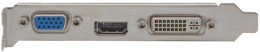 Видеокарта Afox GT730 2GB DDR3 64bit DVI HDMI PASSIVE RTL AF730-2048D3L3-V3