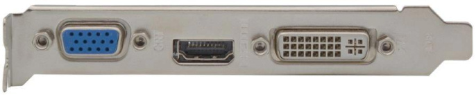 Видеокарта Afox GT730 2GB DDR3 64bit DVI HDMI PASSIVE RTL AF730-2048D3L3-V3