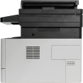 Лазерное МФУ Kyocera Ecosys M2135dn 1102S03NL0 (A4, 512Mb, LCD, 35стр/мин, USB2.0, сетевой, ADF, двуст.печать)