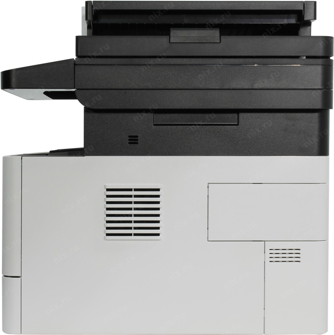 Лазерное МФУ Kyocera Ecosys M2135dn 1102S03NL0 (A4, 512Mb, LCD, 35стр/мин, USB2.0, сетевой, ADF, двуст.печать)