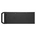 Серверный корпус ExeGate Pro 4U450-16/4U4019S <RM 19", высота 4U, глубина 450, без БП, USB> EX254716RUS