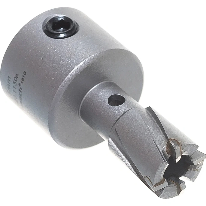 Коронка с твердосплавными напайками Power-Max 30 (15х30 мм) Karnasch 20.1130A-015