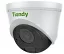 Камера видеонаблюдения IP Tiandy TC-C32HN I3/E/Y/C/2.8mm/V4.2 2.8-2.8мм корп.:белый (TC-C32HN I3/E/Y/C/2.8/V4.2)