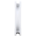 Кулер для корпуса/ Case Cooler Thermalright TL-C14W-Sx3 140x140x26mm, 4-pin PWM, ARGB, 74.3CFM, 26.6dBA, 1500RPM, White