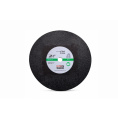 Диск абразивный RAIL ZimAni 400Х4Х25,4