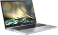 Ноутбук Acer Aspire 3 A315-24P-R1LL Ryzen 5 7520U 16Gb SSD512Gb AMD Radeon 610M 15.6" IPS FHD 1920x1080 без ОС silver WiFi BT Cam NX.KDEER.00G