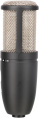 Микрофон проводной AKG P220 черный