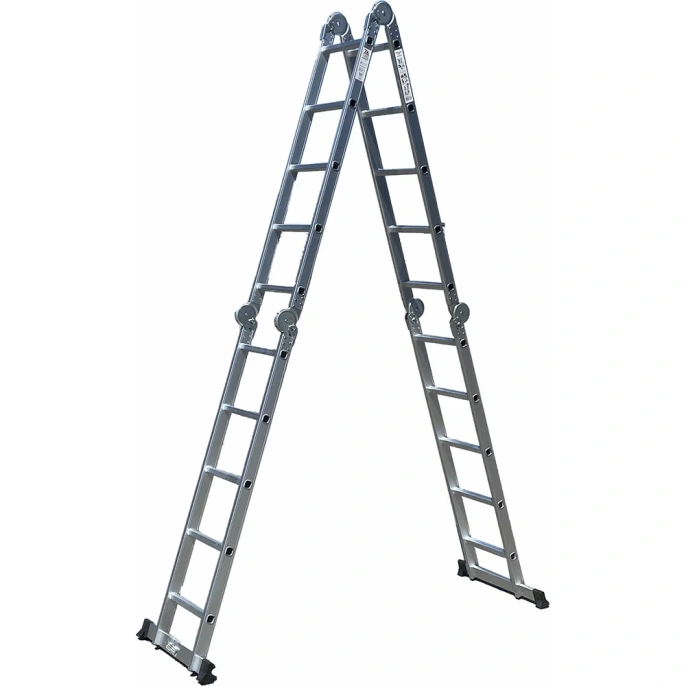 Лестница-трансформер SevenBerg QH-4x5 940445