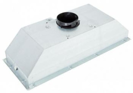 Встраиваемая вытяжка Elica Era C WH/A/72, управление кнопочное, белый [prf0142728]