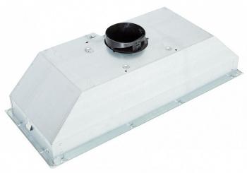 Встраиваемая вытяжка Elica Era C WH/A/72, управление кнопочное, белый [prf0142728]