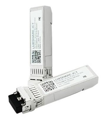 Трансивер LR-Link Optical SFP28 25Gbs, SR, 850nm, 70 m (LRTP8525-X1ATL)