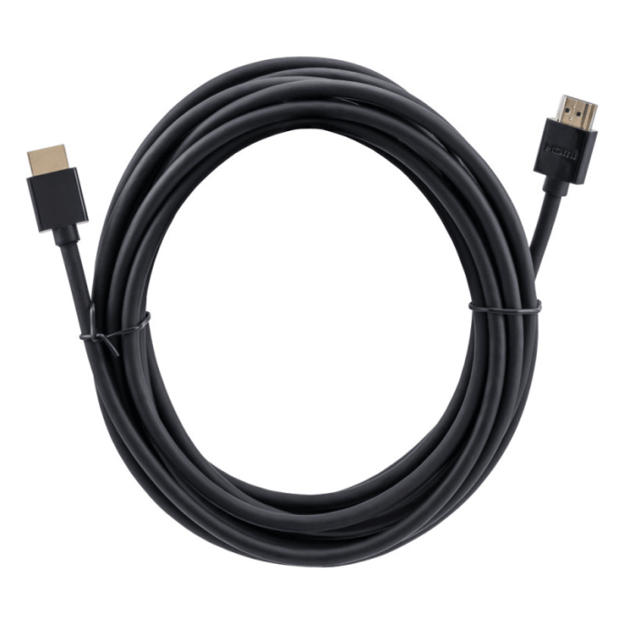 Кабель Metra IB-HD500 50FT HDMI CBL HS W/ETH 10.2G