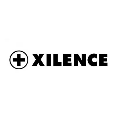 Блок питания 750W XP750R6.2 Bulk Xilence (XN431) 80 Plus Performance C+ APFC OEM 2xPCIe