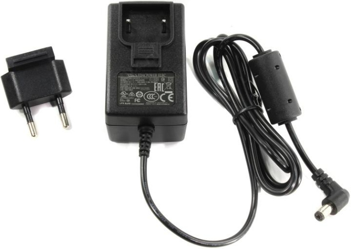 SYNOLOGY DS118 СХД настольное исполнение 1BAY NO HDD DS118