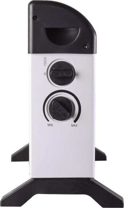 Конвектор Eurolux ОК-EU-1000C 1000Вт белый
