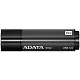 Накопитель A-DATA Flash Drive 32Gb S102P AS102P-32G-RGY {USB3.0, Grey}