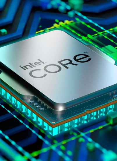 Intel представила свой самый быстрый мобильный процессор в составе 12-го поколения Intel Core
