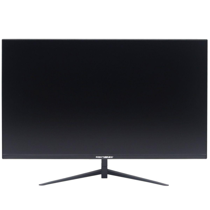 Монитор 23.8" Raskat I27F16D 27" IPS, 1920x1080, HDMI+DP, 5ms, 178°/178°, 1000:1, 165Hz, Black