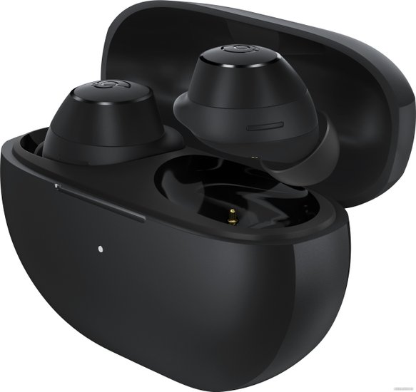 Беспроводные наушники Haylou GT1 2023 Black Bluetooth 5.3, сверхнизкое энергопотребление. 65ms игра с низкой задержкой. Силиконовые амбюшуры. Плавное переключение режима моно/стерео. Технология кодека AAC HD. 22 часов автономной работы. Время зарядки кей