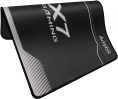 Коврик для мыши A4TECH X7 Pad XP-70M M черный, ткань, 350х280х3мм