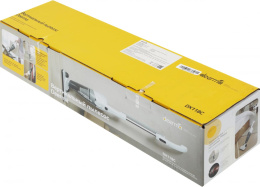 Пылесос ручной Deerma DX118C 600Вт белый/серый