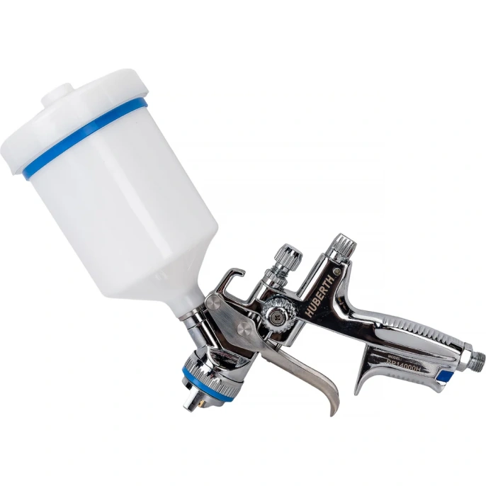 Окрасочный пистолет HUBERTH HVLP 14000, дюза 1.3 RP14000H-1.3