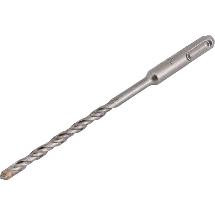 Бур по бетону SDS+ двухканальный 6x150 мм SANTOOL 032001-015-006