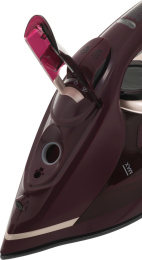 Утюг Vitek VT-IRN1204 2400Вт бордовый