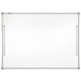 DonView Интерактивная доска 82.7" DB-82IND-H03/HB-82IN-H03 {Инфракрасный 32768*32768 4:3 10касаний 120000часов}