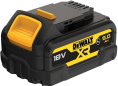 Батарея аккумуляторная DeWalt DCB184G 18В 5Ач Li-Ion