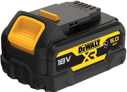 Батарея аккумуляторная DeWalt DCB184G 18В 5Ач Li-Ion