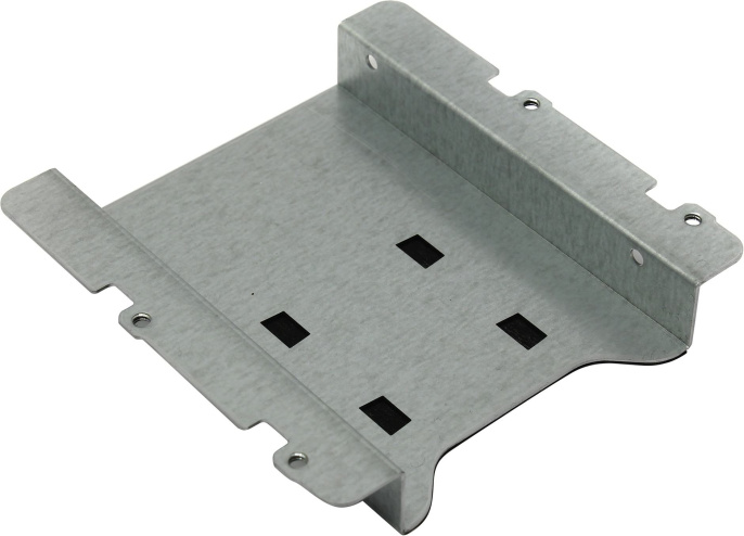 Корзина для установки 2.5" в специализированный отсек Supermicro MCP-220-00051-0N