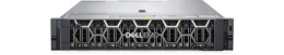 Серверное шасси Dell PowerEdge R750xs/ PowerEdge R750xs chassis 12x3.5",Riser config 4,2LP no CPU, Mem, HDDs, OCP, BOSS, PSU , 1*HP HSK, 5*HP FAN, PERC H755 LP, iDRAC Enterprise, Bezel, Rails (210-AZYQ-004)