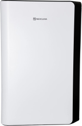 Осушитель воздуха Neoclima ND-20AZ 280Вт бытовой белый